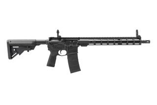 Andro Corp Industries ACI-15 Bravo 5.56 NATO AR-15 Rifle with 16" barrel